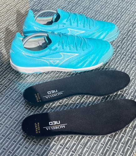 Mizuno morelia neo sala - morelia,