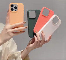 Phone Case For iPhone 17 16 15