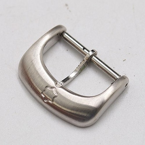 Montblanc genuine buckle - montblanc,