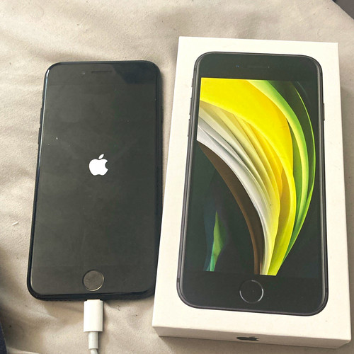 Apple iphone 64gb - iphone, se
