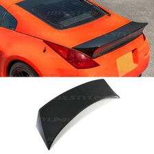 REAR DUCKTAIL SPOILER GLOSS