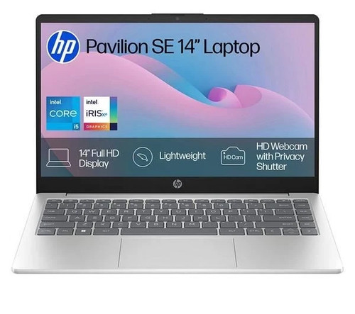 Pavilion 14 laptop - hp, 14-