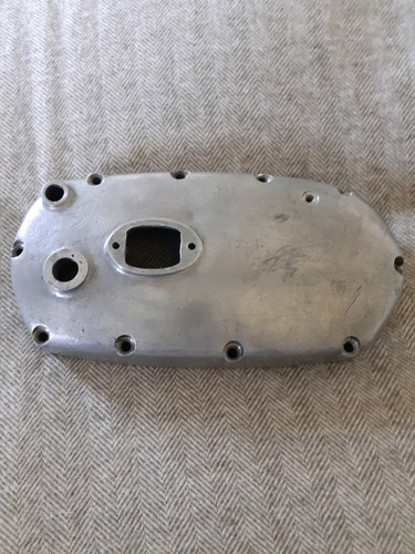 Ossa 250 genuine 1970s engine - ,