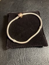 Pandora Moments Snake Chain