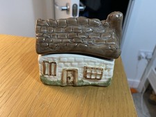 Miniature House Made In Italy