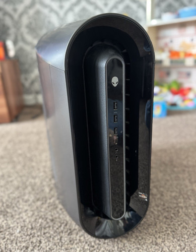 Alienware aurora r10 - alienware,