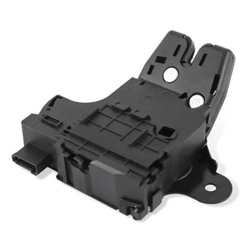 Trunk latch lock actuator - latch,
