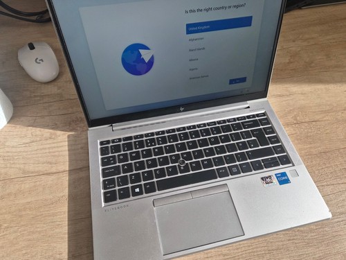 Elitebook 840 laptop - hp, 14"