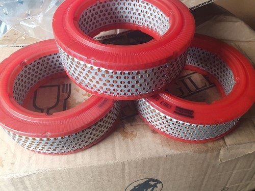Atlas copco air filter - air, 1503