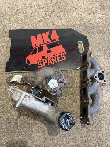 Golf mk4 ko3 turbo - ko3,
