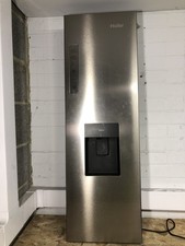 Haier Fridge Freezer Right