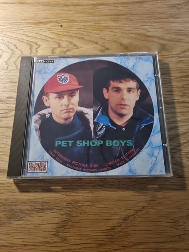 Pet shop boys interview - shop, boys,