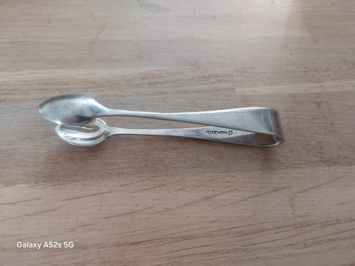 Antique silver plated sugar - antique,
