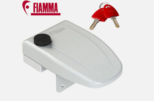 Fiamma safe door frame high - fiamma,