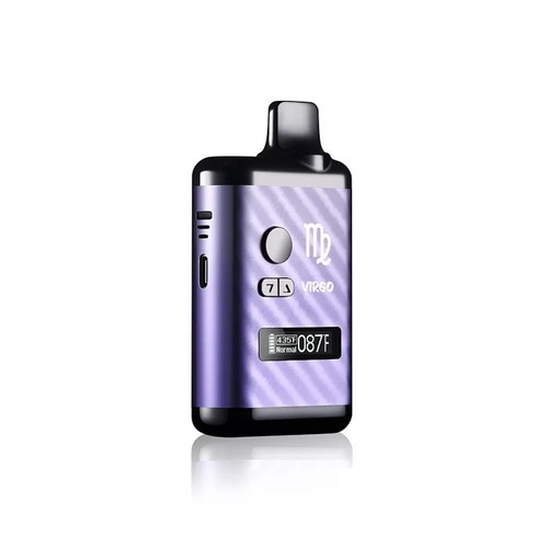 Anix virgo portable dry - dry, herb