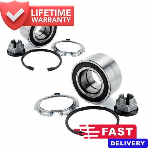 Front pair wheel hub - front,pair,,