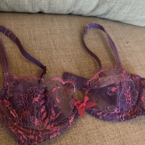 Agent provocateur bra lacey - agent,