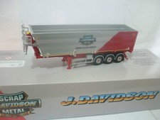 Cavallino Modern Truck 1/50