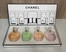 CHANEL Chance Eau Tendre Spray