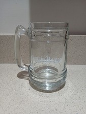 1 x Captain Morgan Heavy Glass