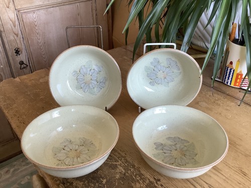 Denby daybreak small - 4, 14.5cm