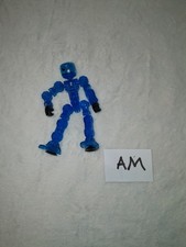 Klikbot Stop Motion Animation