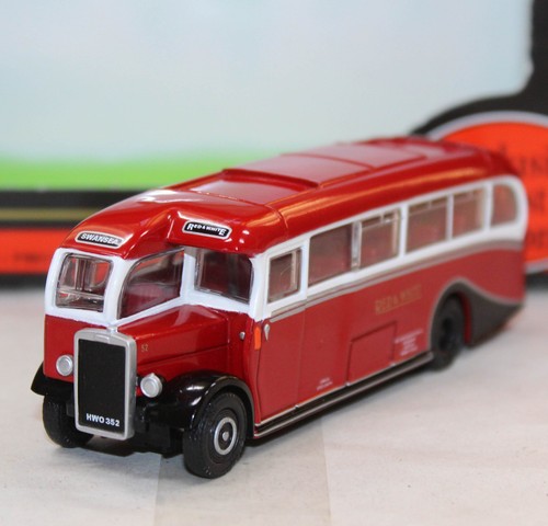 Efe 26803 leyland tiger - 26803,