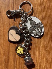 Kathy Van Zeeland Rhinestone