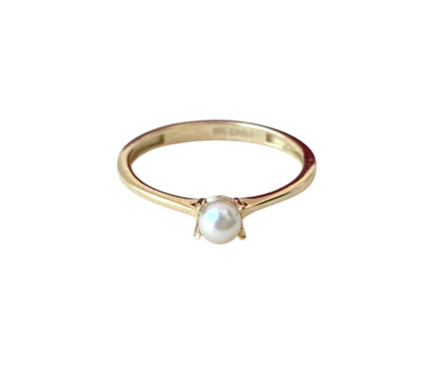 Elegant basra natural pearl - elegant,