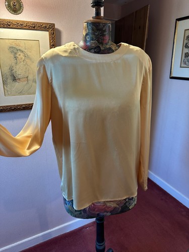 Louis feraud vintage gold - feraud,