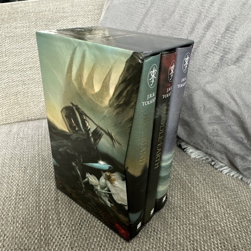 The history middle earth 3 - of, middle-earth