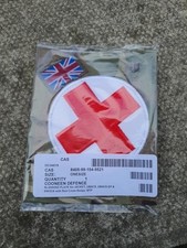 New British Army Original