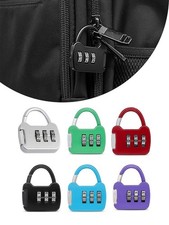 Color Padlock for Gym School