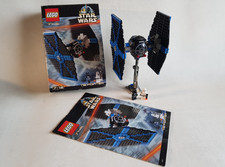 LEGO Star Wars 7146 TIE