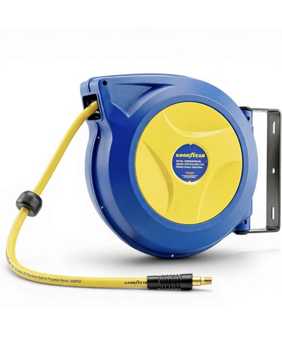 Goodyear air hose - goodyear,