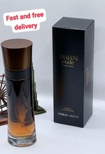 Armani Code Profumo by Giorgio