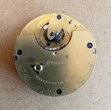 Bonniksen Karrusel pocket