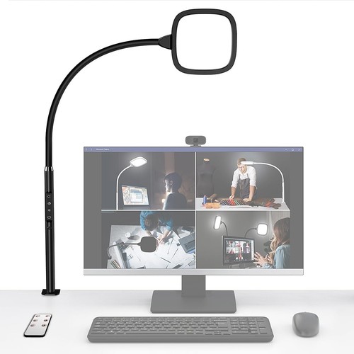 Hapfish led computer clamp - hapfish,