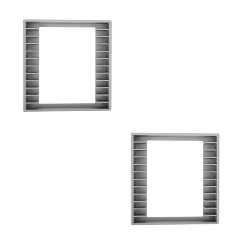 Count cassette storage - storage, rack