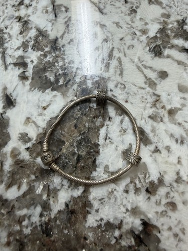 Pandora barrel clasp - pandora,
