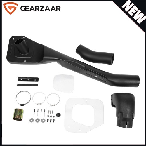 Snorkel replacement kit - snorkel, raised