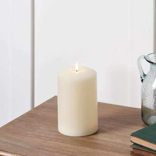 Small truglow chapel candle - small, truglow®