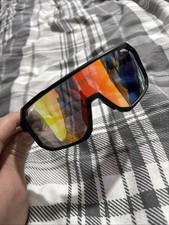 SCVCN Unisex Cycling Glasses