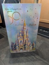 Walt disney world - walt,