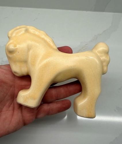 Vtg mccoy pottery - mccoy,