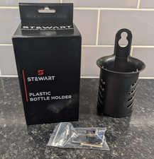 Stewart Golf Trolley Plastic