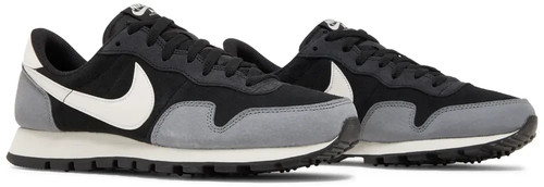 Nike air pegasus - 83, black