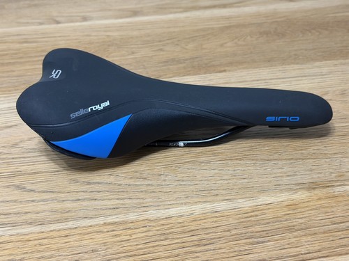 Selle royal sirio bicycle - bicycle, bike