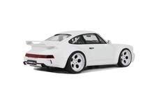 Strosek Giga White Porsche 911