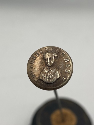 Interesting antique vintage - ,